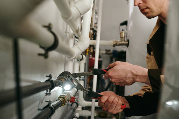 Best Faucet Repair  in Burwell, NE