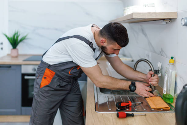 Best Plumbing Installation Services  in Burwell, NE