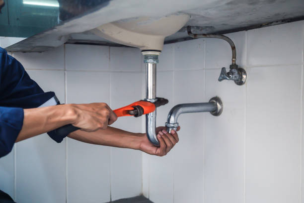 Best Drain Cleaning Services  in Burwell, NE