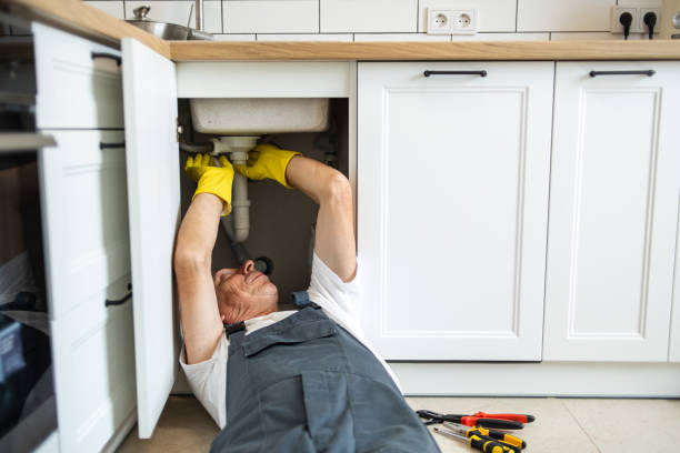 Trusted Burwell, NE Plumbing Experts