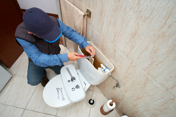 Best Plumbing Services Near Me  in Burwell, NE