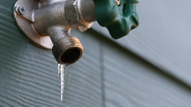Best Hot Water Heater Installation  in Burwell, NE