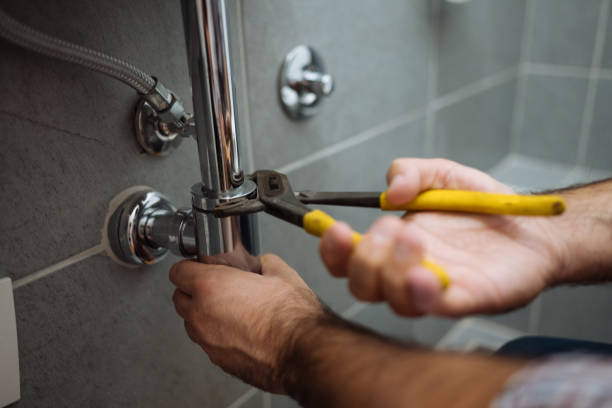 Best Emergency Plumber  in Burwell, NE