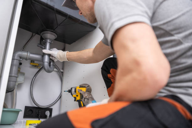 Reliable Burwell, NE Plumbing Solutions