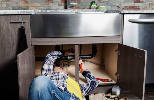 Best Emergency Plumber  in Burwell, NE