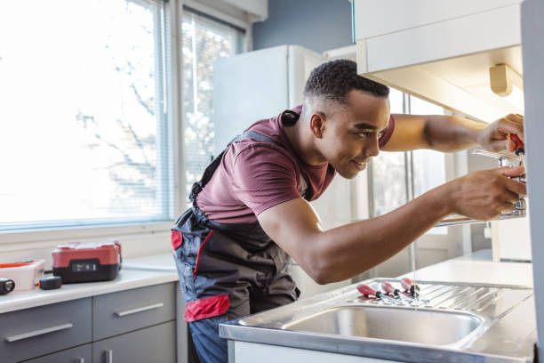 Best Plumbing Inspection Services  in Burwell, NE
