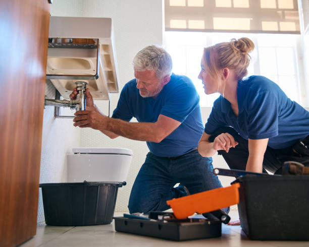 Best Same-Day Plumbing Service  in Burwell, NE